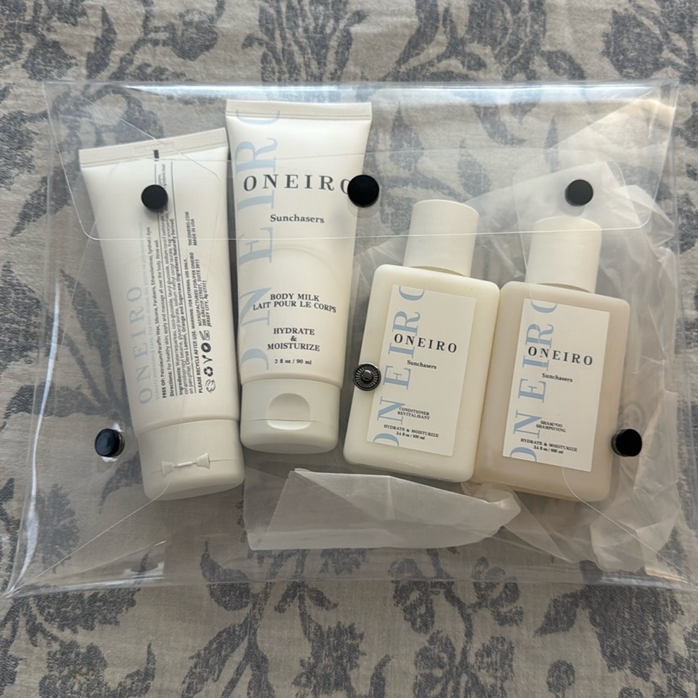 Oneiro gift pack - Picture 2 of 6